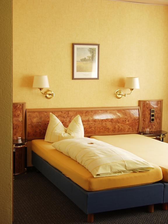 Hotel Faber - Haag วอร์มส์ ห้อง รูปภาพ
