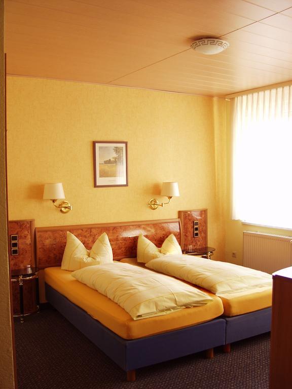 Hotel Faber - Haag วอร์มส์ ห้อง รูปภาพ